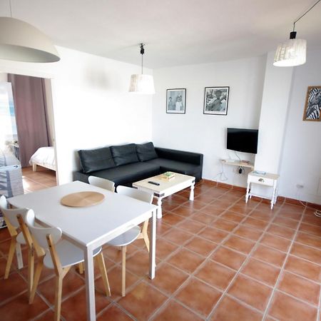Livingtarifa Atico Altarik Apartment Bagian luar foto