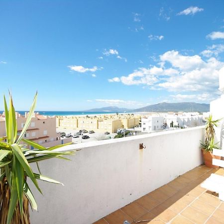 Livingtarifa Atico Altarik Apartment Bagian luar foto