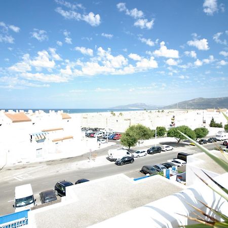 Livingtarifa Atico Altarik Apartment Bagian luar foto