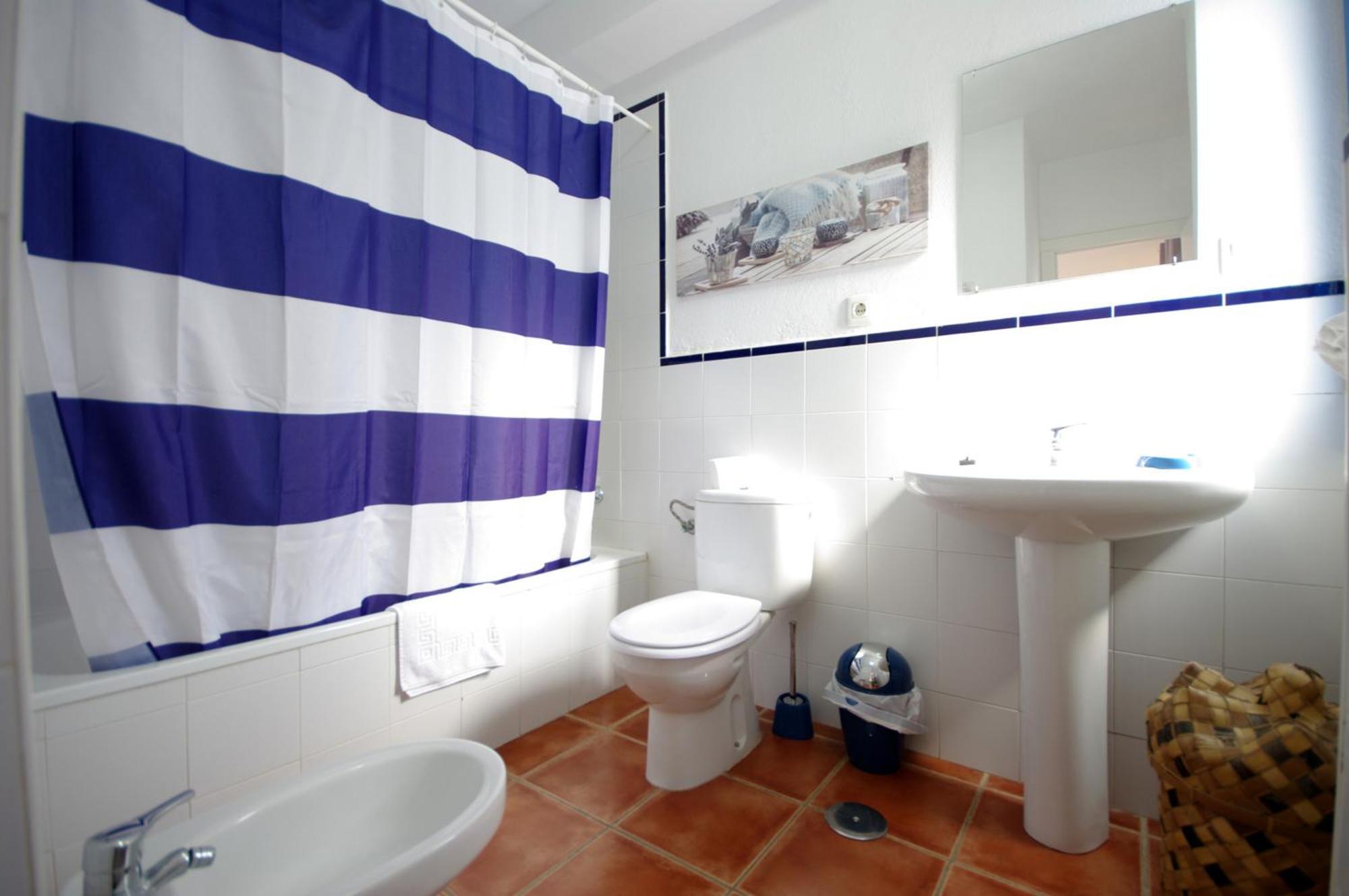Livingtarifa Atico Altarik Apartment Bagian luar foto