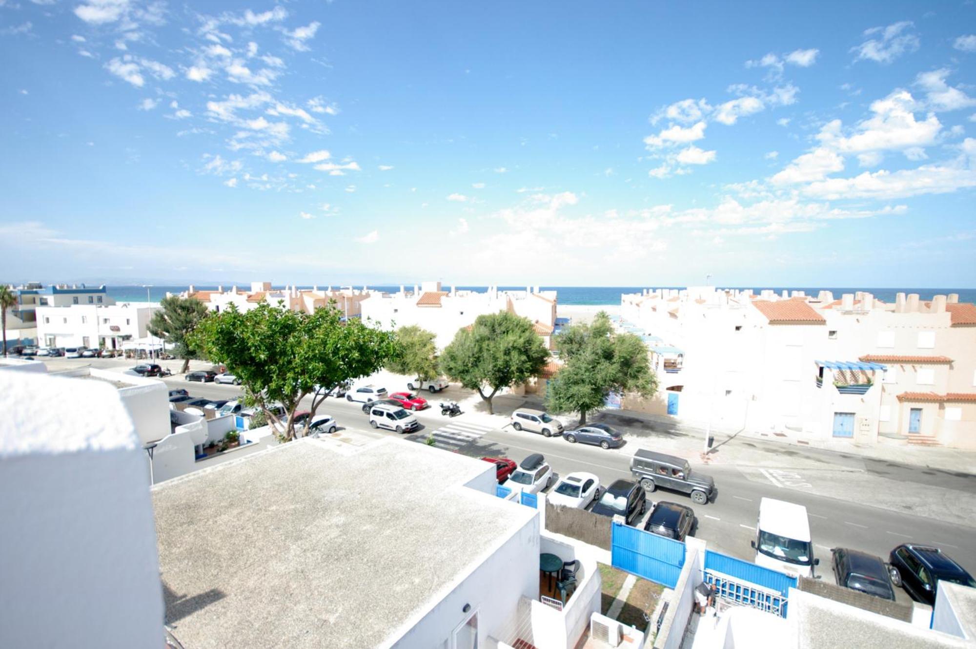 Livingtarifa Atico Altarik Apartment Bagian luar foto