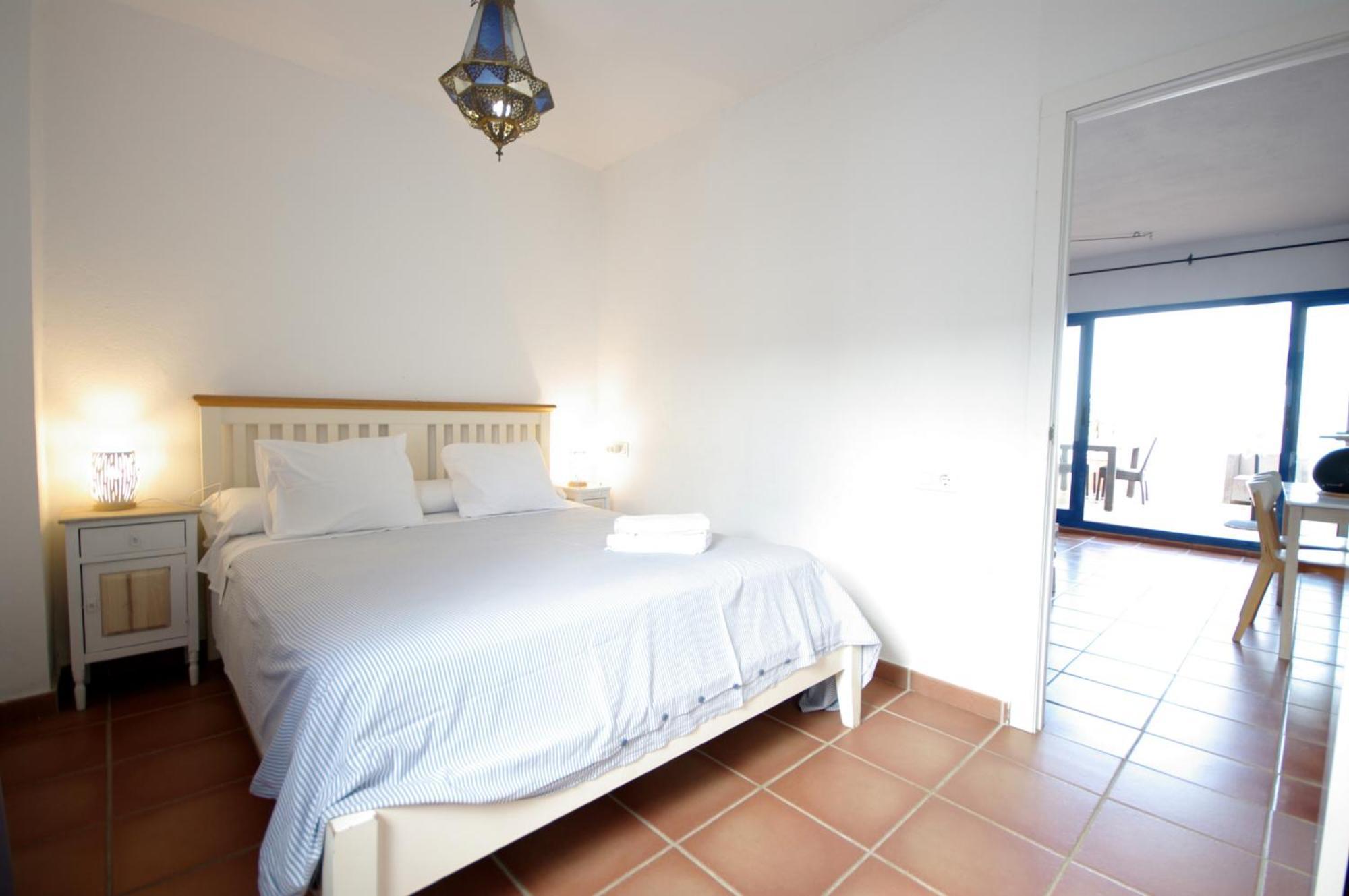 Livingtarifa Atico Altarik Apartment Bagian luar foto