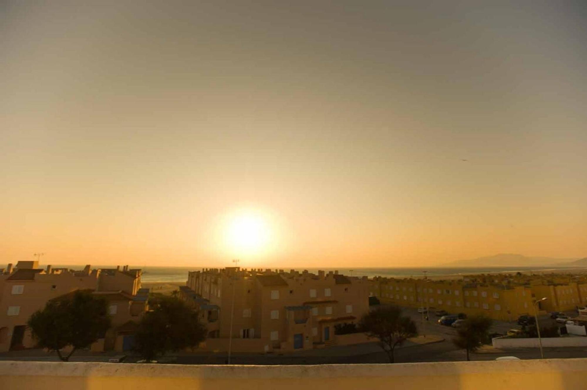 Livingtarifa Atico Altarik Apartment Bagian luar foto